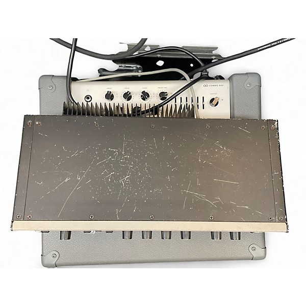 Used Gallien-Krueger 400RB-IV 280W Bass Amp Head