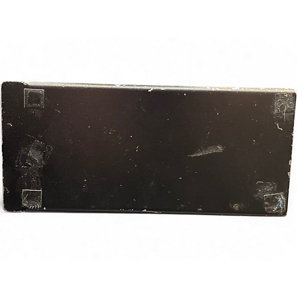 Used Gallien-Krueger 400RB-IV 280W Bass Amp Head