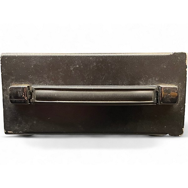 Used Gallien-Krueger 400RB-IV 280W Bass Amp Head