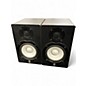 Used Yamaha HS50M Pair Powered Monitor thumbnail