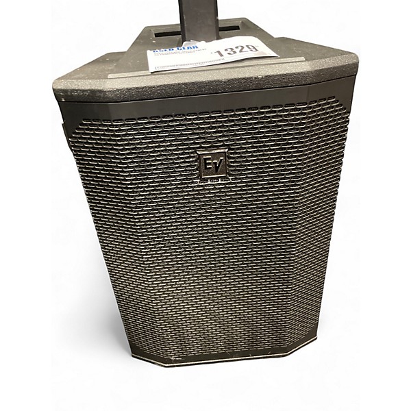 Used Electro-Voice EVOLVE 50 Powered Speaker