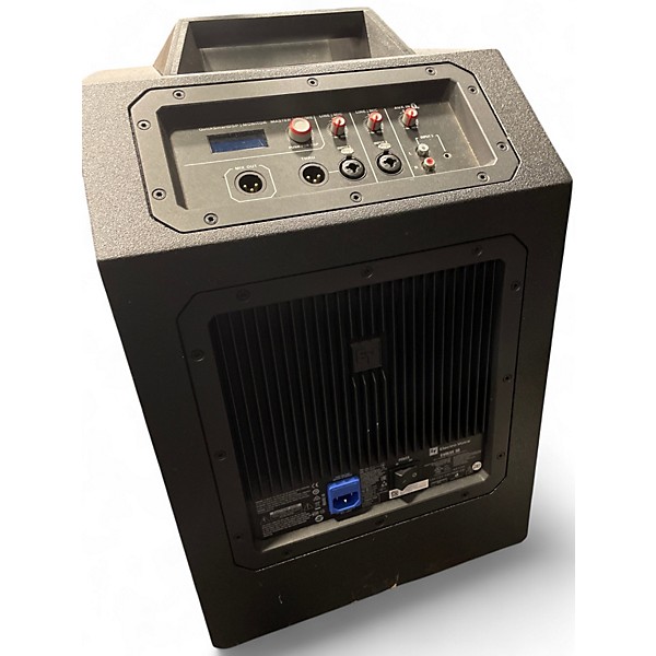 Used Electro-Voice EVOLVE 50 Powered Speaker