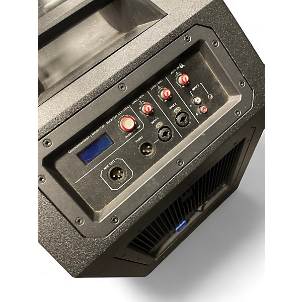 Used Electro-Voice EVOLVE 50 Powered Speaker