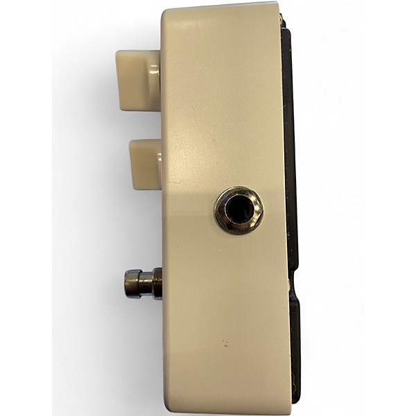 Used Joyo JiBin Overdrive Effect Pedal