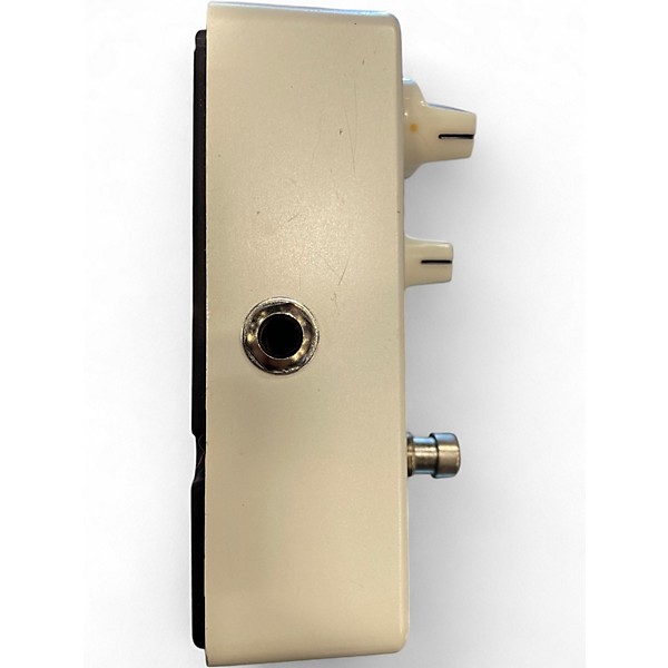 Used Joyo JiBin Overdrive Effect Pedal