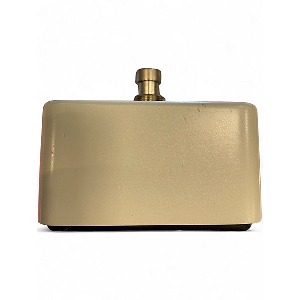 Used Joyo JiBin Overdrive Effect Pedal