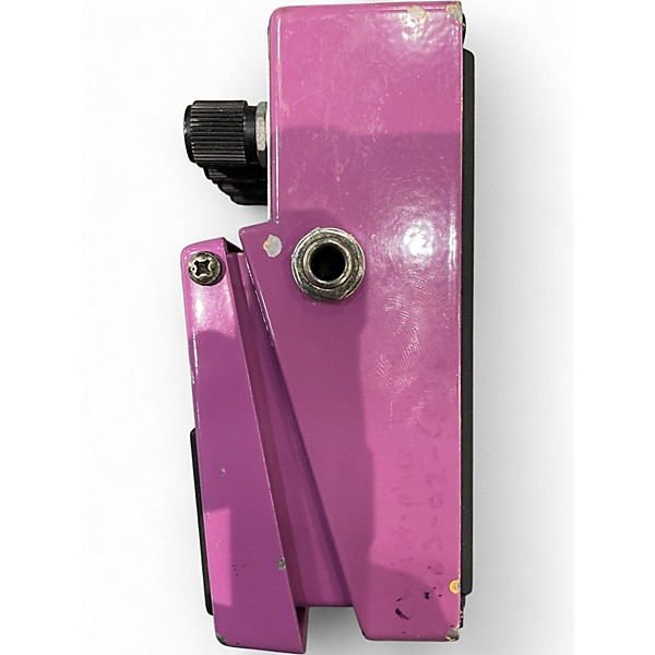 Vintage 1984 BOSS BF2 Flanger Effect Pedal