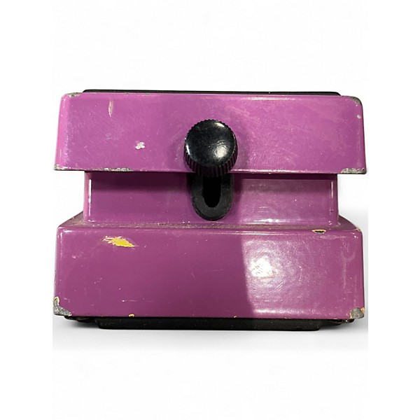 Vintage 1984 BOSS BF2 Flanger Effect Pedal