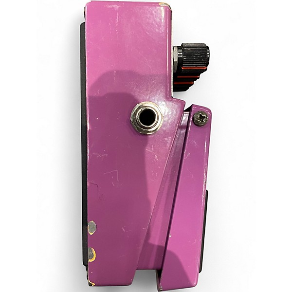 Vintage 1984 BOSS BF2 Flanger Effect Pedal