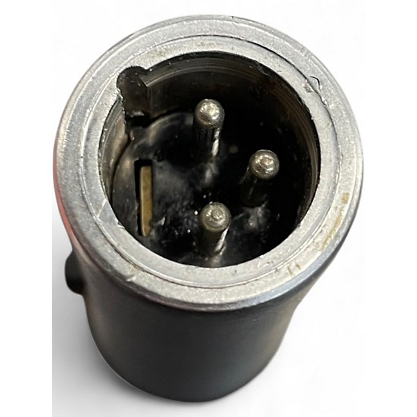 Used Shure Unidyne IV 548sd Dynamic Microphone