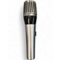 Used Shure Unidyne IV 548SD Dynamic Microphone