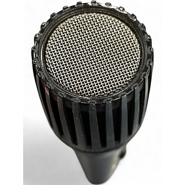 Used Shure Unidyne IV 548SD Dynamic Microphone