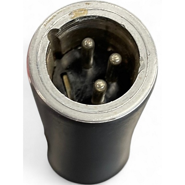 Used Shure Unidyne IV 548SD Dynamic Microphone