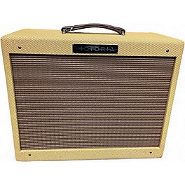 Used Victoria 5112 Tube Guitar Combo Amp
