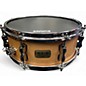 Used TAMA 14in SLP Maple/Poplar Natural Drum thumbnail