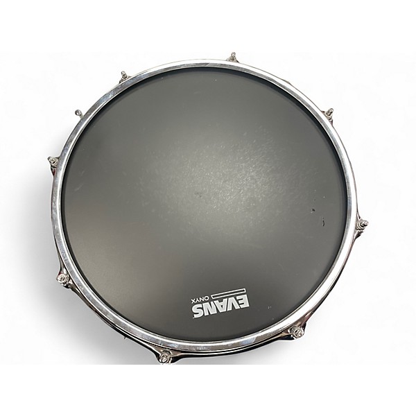 Used TAMA 14in SLP Maple/Poplar Natural Drum