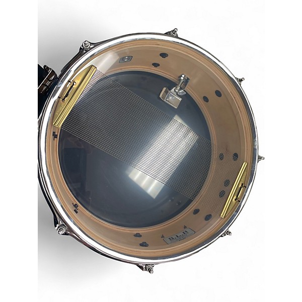 Used TAMA 14in SLP Maple/Poplar Natural Drum
