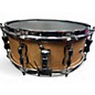 Used TAMA 14in SLP Maple/Poplar Natural Drum