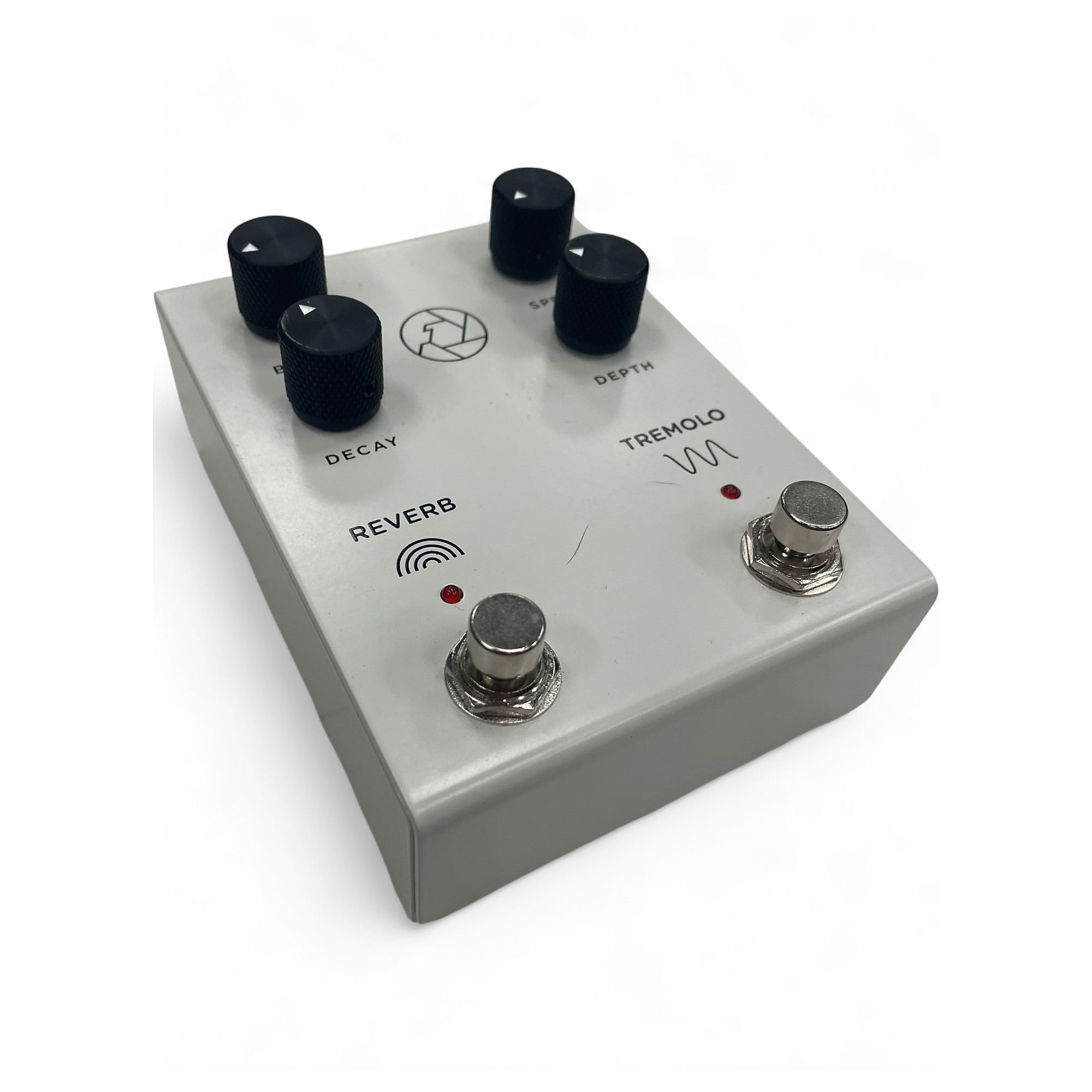 Used Milkman Sound F Stop Effect Pedal | Guitar Center
