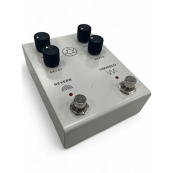 Used Milkman Sound F Stop Effect Pedal