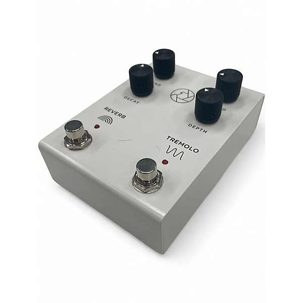 Used Milkman Sound F Stop Effect Pedal