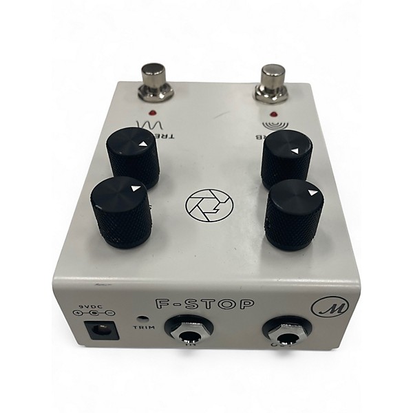 Used Milkman Sound F Stop Effect Pedal