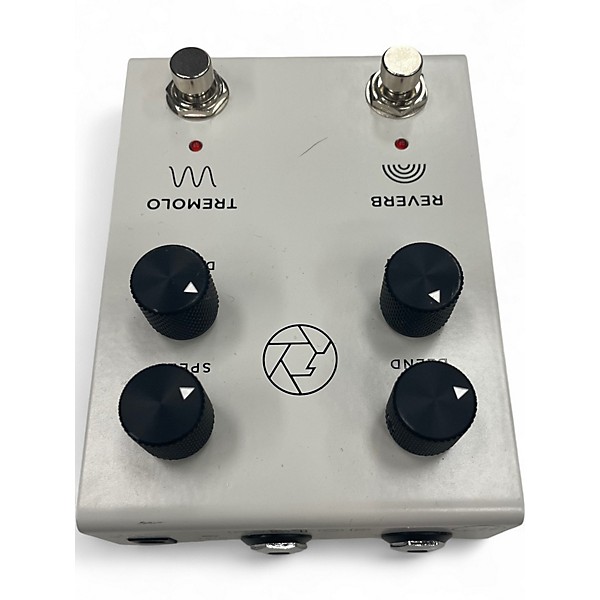 Used Milkman Sound F Stop Effect Pedal