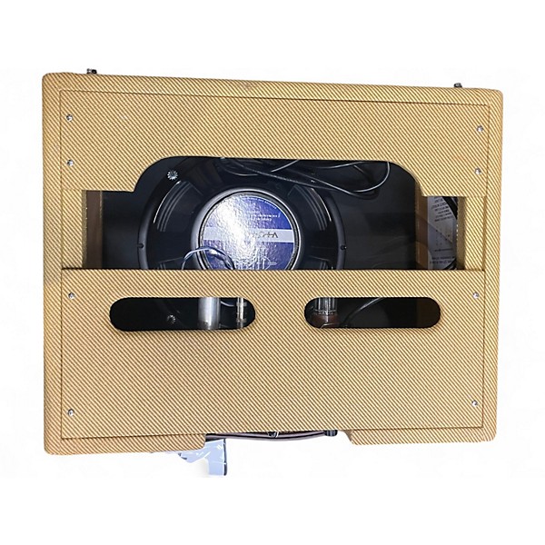 Used Victoria 5112 Tube Guitar Combo Amp