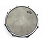 Used TAMA 14in SLP Aluminum Aluminum Drum