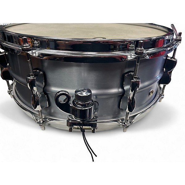 Used TAMA 14in SLP Aluminum Aluminum Drum
