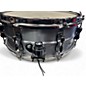Used TAMA 14in SLP Aluminum Aluminum Drum