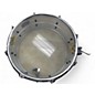 Used TAMA 14in SLP Aluminum Aluminum Drum