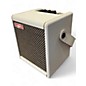 Used Positive Grid Spark Mini White Guitar Combo Amp