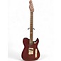 Used 2015 Chapman ML-3RC SATIN CHERRY Solid Body Electric Guitar thumbnail