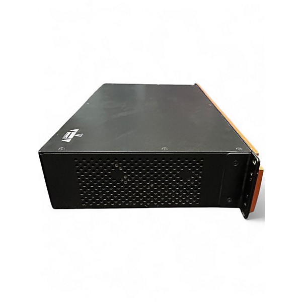 Used Avid Eleven Rack Audio Interface