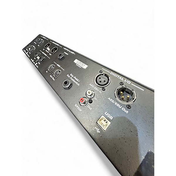 Used Avid Eleven Rack Audio Interface