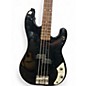 Used Crate ELECTRA Black Electric Bass Guitar