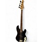 Used Crate ELECTRA Black Electric Bass Guitar