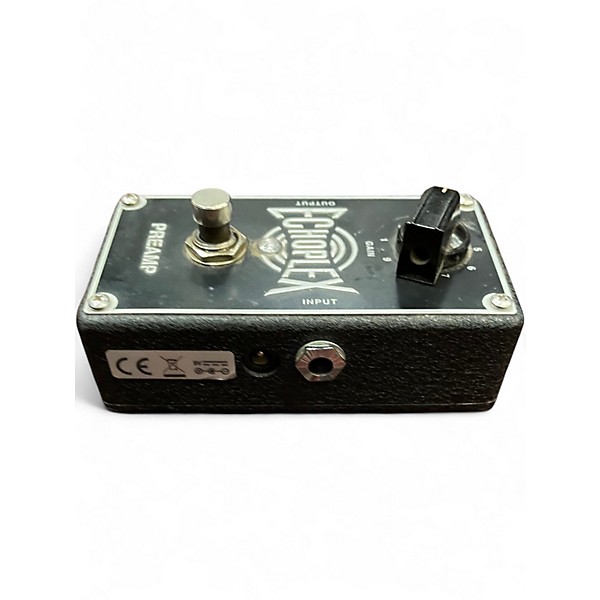 Used Dunlop ECHOPLEX Effect Pedal
