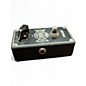 Used Dunlop ECHOPLEX Effect Pedal