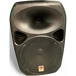 Used Rockville RPG-122K Powered Speaker