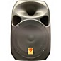Used Rockville RPG-122K Powered Speaker