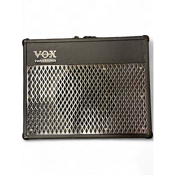 Used VOX AD50VT 2x12 50W Guitar Combo Amp
