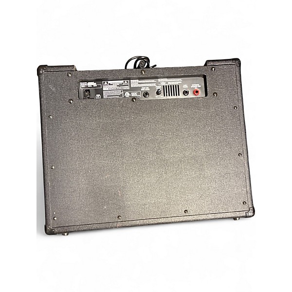 Used VOX AD50VT 2x12 50W Guitar Combo Amp