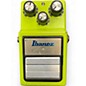 Used Ibanez DS-9 Effect Pedal