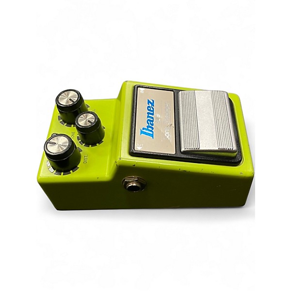 Used Ibanez DS-9 Effect Pedal