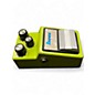 Used Ibanez DS-9 Effect Pedal
