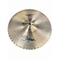Used Zildjian 14in A Mastersound Hi Hat Bottom Cymbal