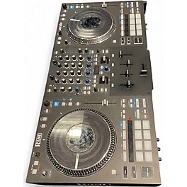 Used RANE Performer Dj DJ Controller