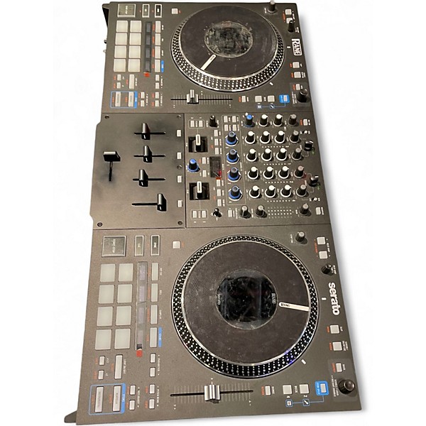 Used RANE Performer Dj DJ Controller